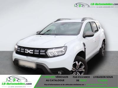 Dacia Duster TCe 150 4x2 BVA