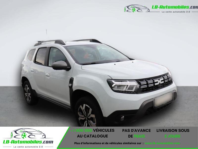Dacia Duster TCe 150 4x2 BVA - Photo 2 / 9