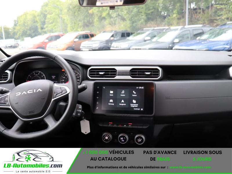 Dacia Duster TCe 150 4x2 BVA - Photo 3 / 9