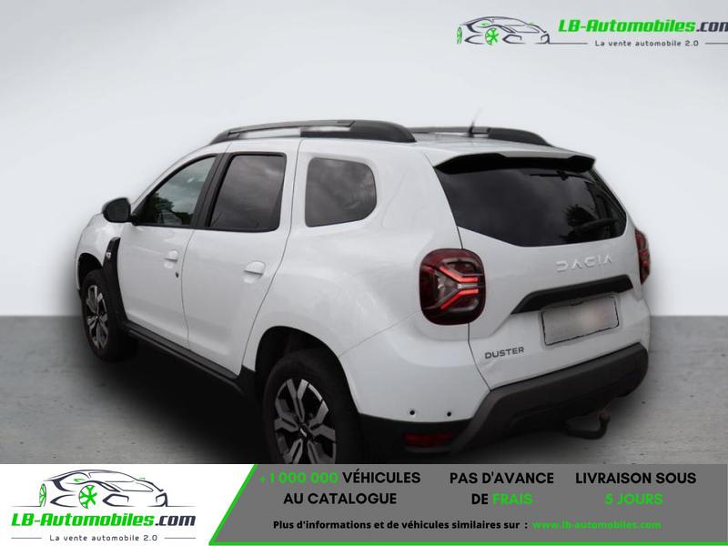 Dacia Duster TCe 150 4x2 BVA - Photo 4 / 9