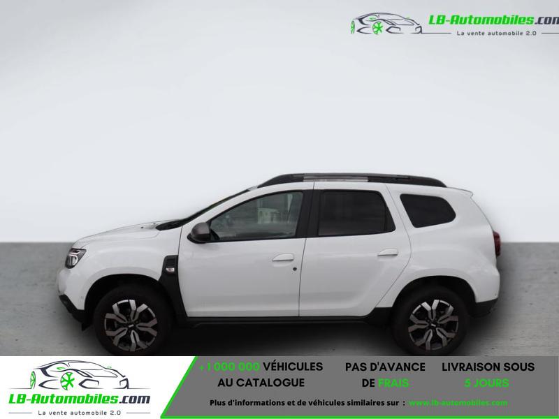 Dacia Duster TCe 150 4x2 BVA - Photo 5 / 9