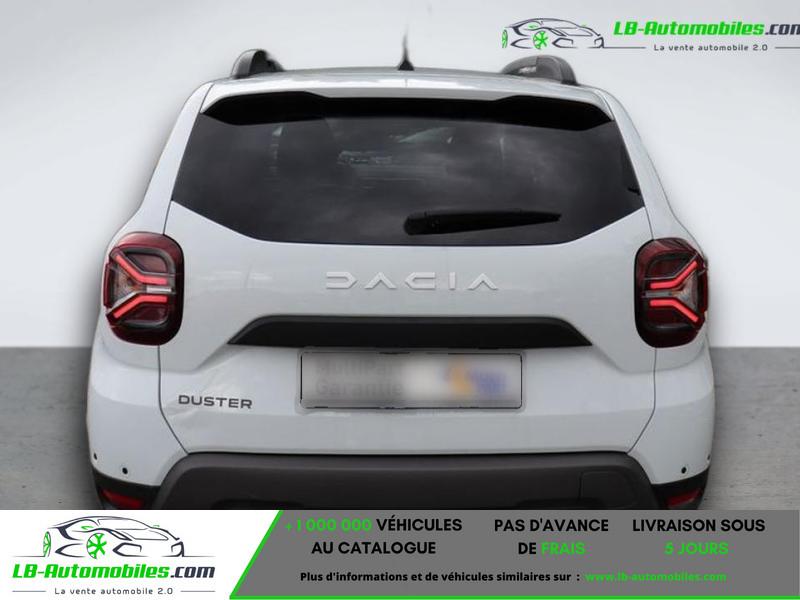 Dacia Duster TCe 150 4x2 BVA - Photo 6 / 9