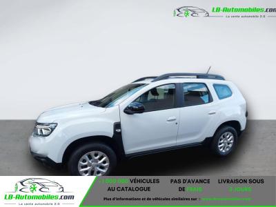 Dacia Duster TCe 130 4x2