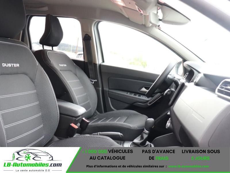 Dacia Duster TCe 150 4x2 BVA - Photo 7 / 9