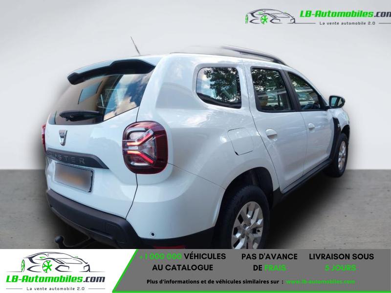 Dacia Duster TCe 130 4x2 - Photo 2 / 7