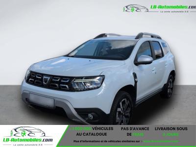 Dacia Duster TCe 130 4x2