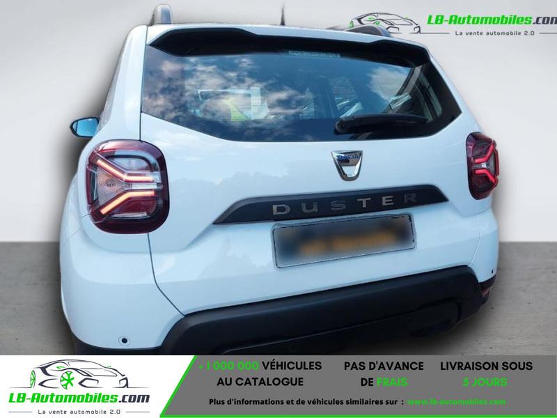 Dacia Duster TCe 130 4x2 - Photo 3 / 7