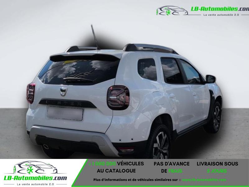 Dacia Duster TCe 130 4x2 - Photo 2 / 7