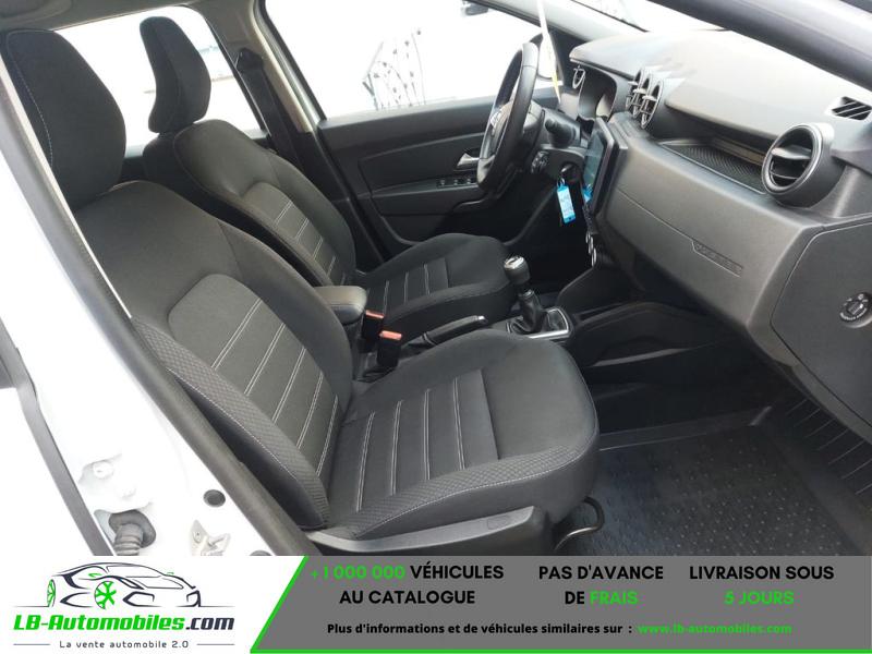 Dacia Duster TCe 130 4x2 - Photo 4 / 7