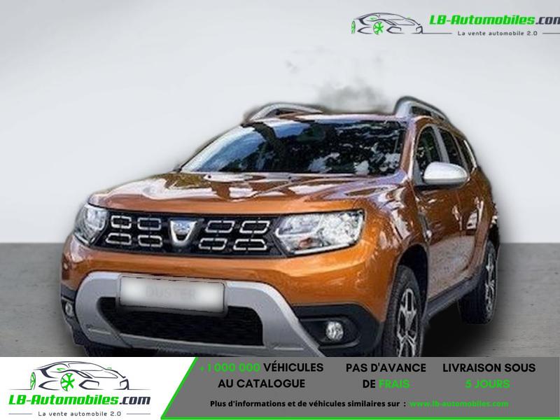 Dacia Duster TCe 130 FAP 4x2 - Photo 1 / 8