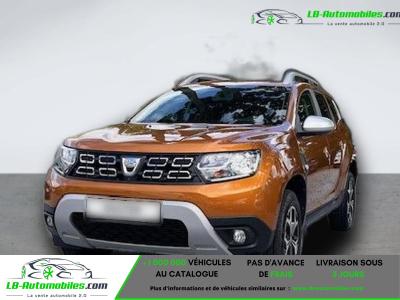 Dacia Duster TCe 130 FAP 4x2