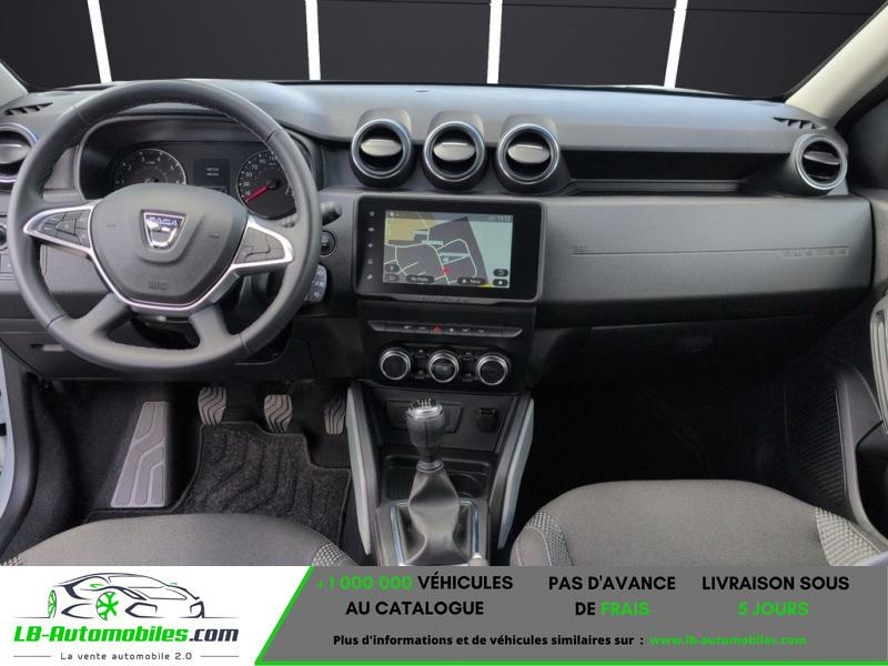 Dacia Duster TCe 130 4x2 - Photo 3 / 7