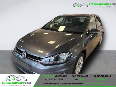 Volkswagen Golf 1.0 TSI 110 BVM
