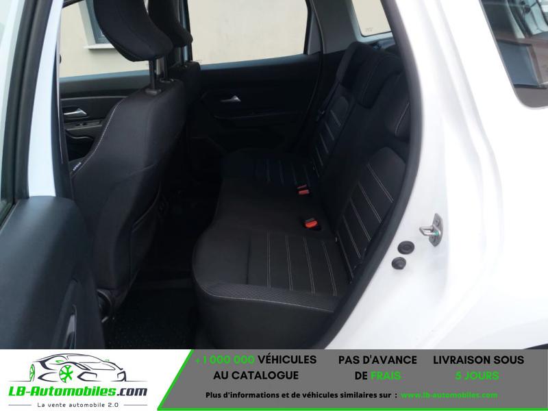 Dacia Duster TCe 130 4x2 - Photo 5 / 7