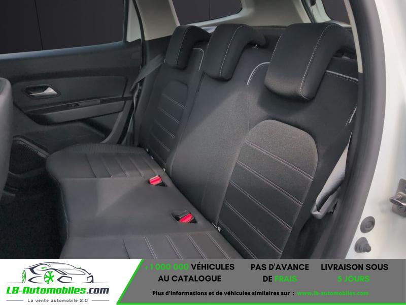 Dacia Duster TCe 130 4x2 - Photo 4 / 7