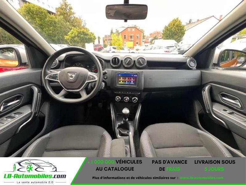 Dacia Duster TCe 130 FAP 4x2 - Photo 2 / 8