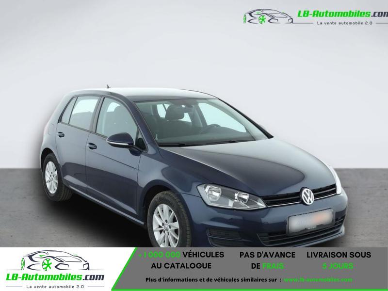 Volkswagen Golf 1.0 TSI 110 BVM - Photo 2 / 11