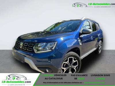 Dacia Duster TCe 150 FAP 4x2
