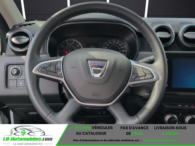 Dacia Duster TCe 130 4x2 - Photo 5 / 7