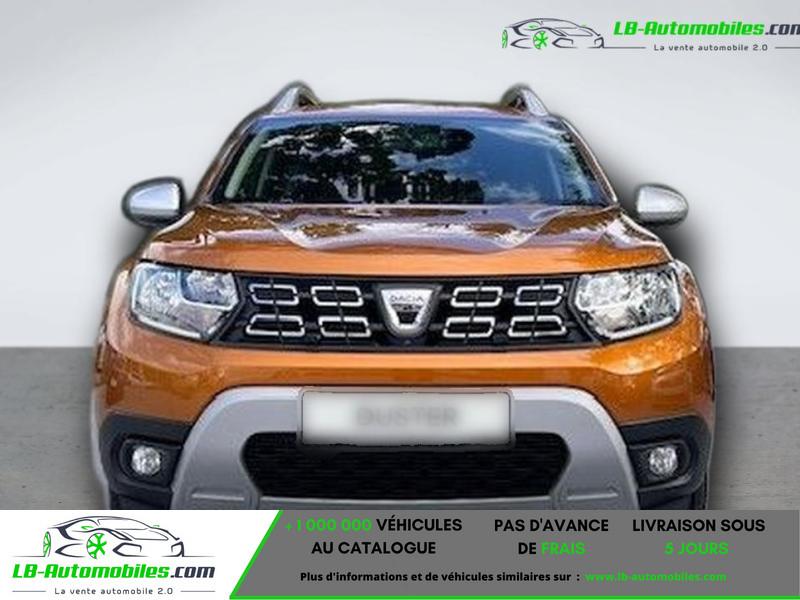 Dacia Duster TCe 130 FAP 4x2 - Photo 3 / 8
