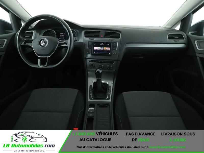 Volkswagen Golf 1.0 TSI 110 BVM - Photo 3 / 11