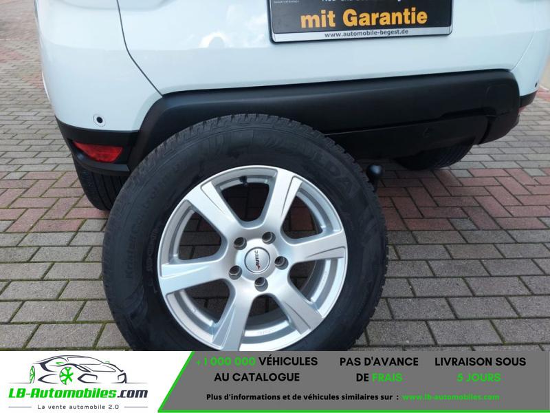 Dacia Duster TCe 130 4x2 - Photo 6 / 7