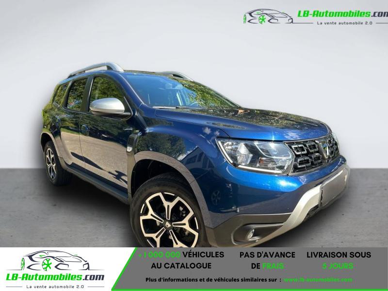 Dacia Duster TCe 150 FAP 4x2 - Photo 2 / 7