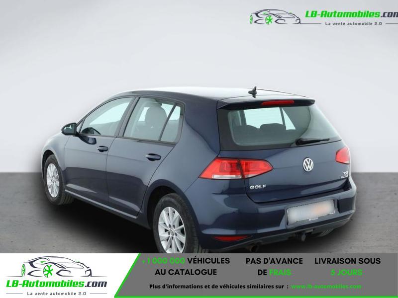 Volkswagen Golf 1.0 TSI 110 BVM - Photo 4 / 11