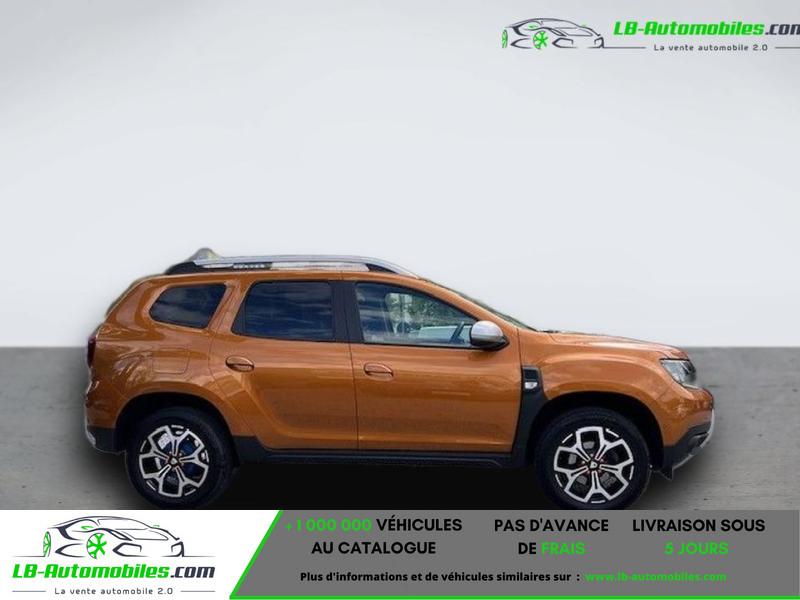 Dacia Duster TCe 130 FAP 4x2 - Photo 4 / 8
