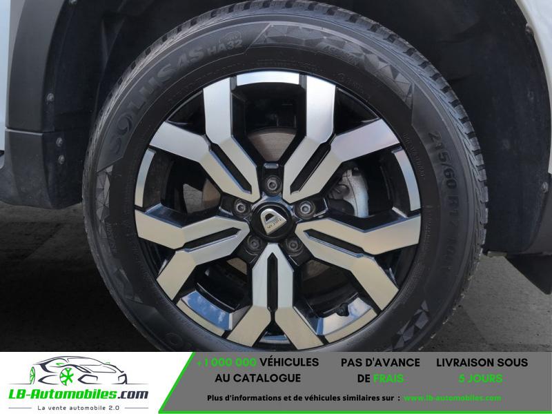 Dacia Duster TCe 130 4x2 - Photo 6 / 7