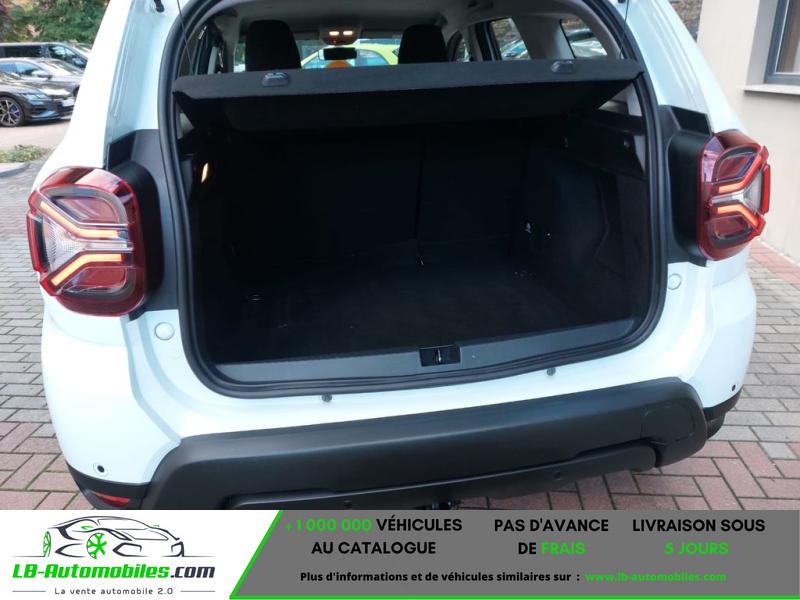 Dacia Duster TCe 130 4x2 - Photo 7 / 7