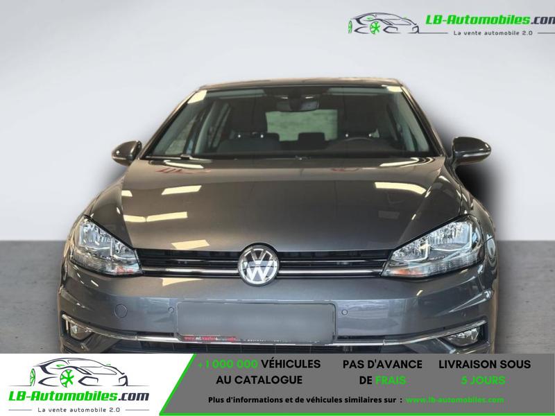 Volkswagen Golf 1.0 TSI 110 BVM - Photo 4 / 9