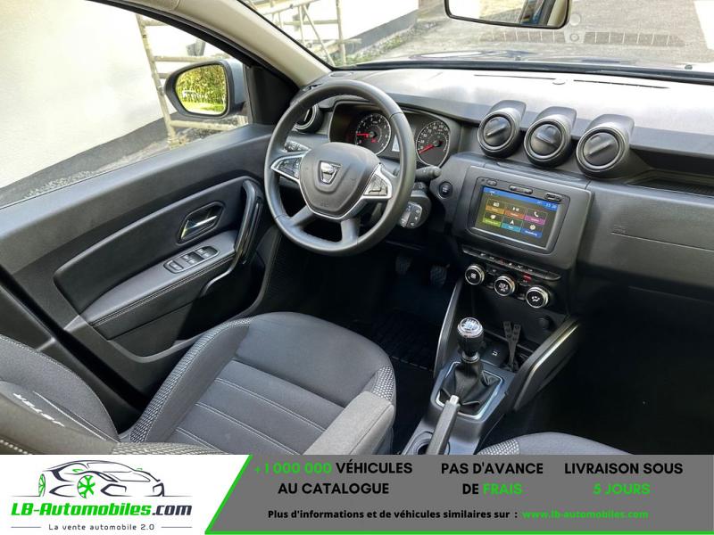 Dacia Duster TCe 150 FAP 4x2 - Photo 3 / 7