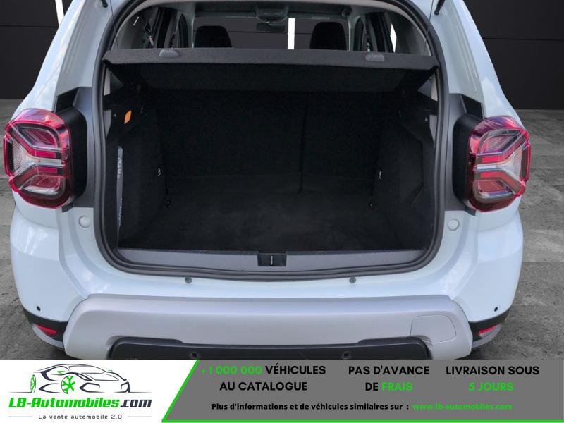 Dacia Duster TCe 130 4x2 - Photo 7 / 7