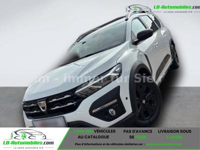 Dacia Jogger TCe 110 7 places