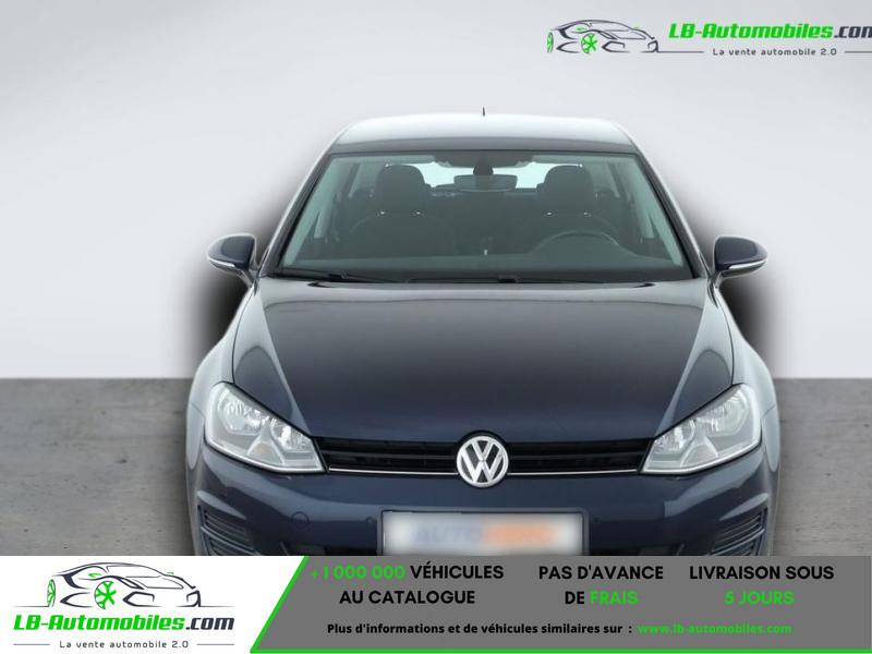 Volkswagen Golf 1.0 TSI 110 BVM - Photo 5 / 11