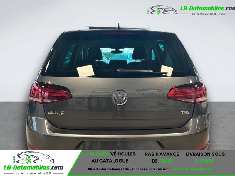 Volkswagen Golf 1.0 TSI 110 BVM - Photo 5 / 9