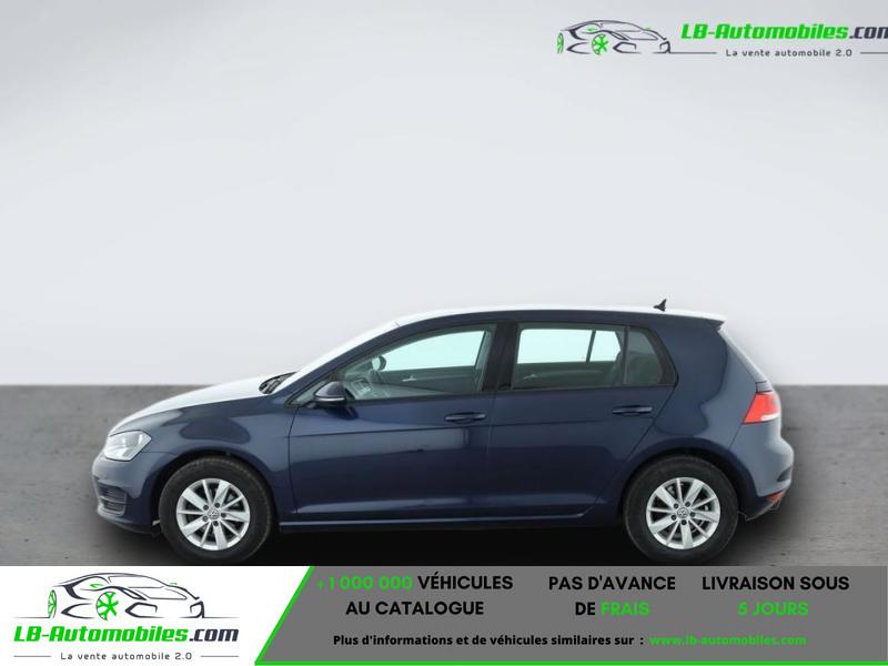Volkswagen Golf 1.0 TSI 110 BVM - Photo 6 / 11
