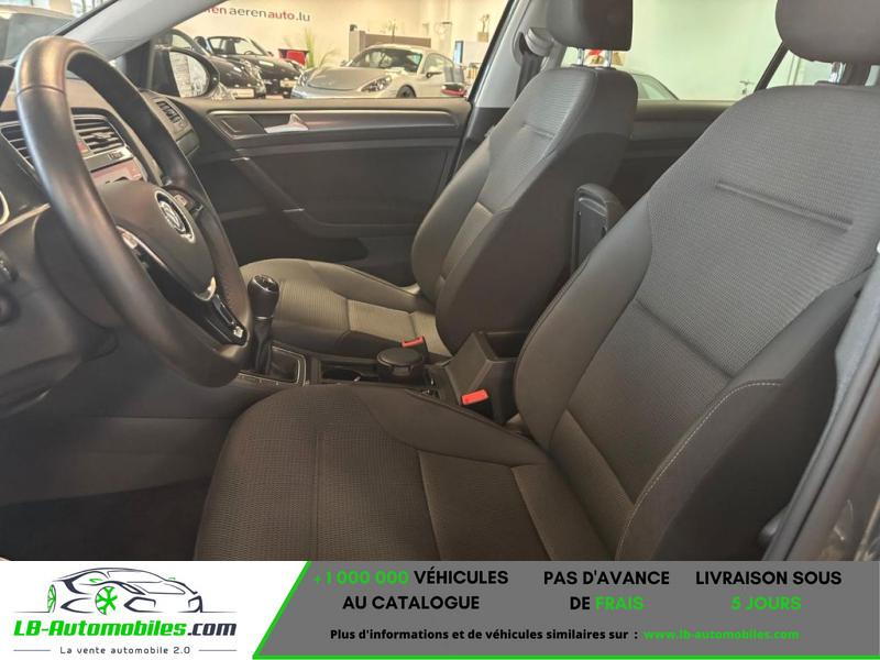 Volkswagen Golf 1.0 TSI 110 BVM - Photo 6 / 9