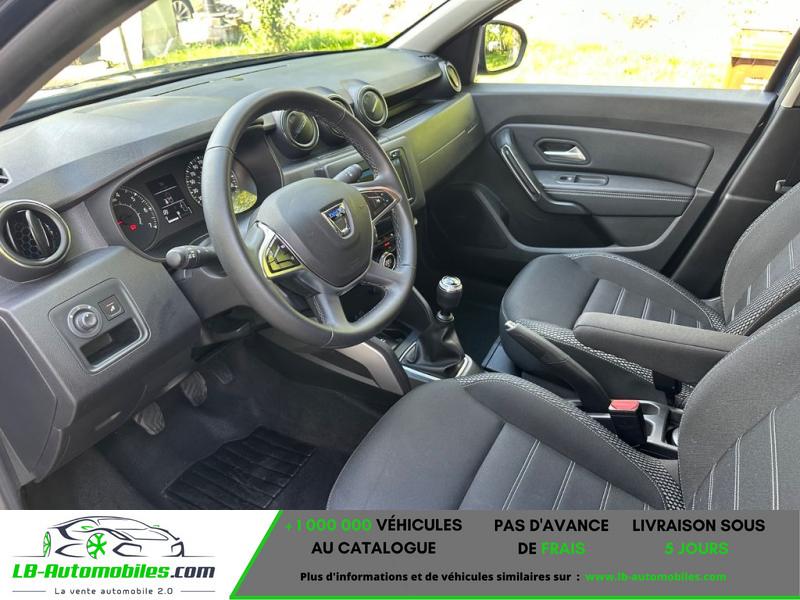 Dacia Duster TCe 150 FAP 4x2 - Photo 5 / 7
