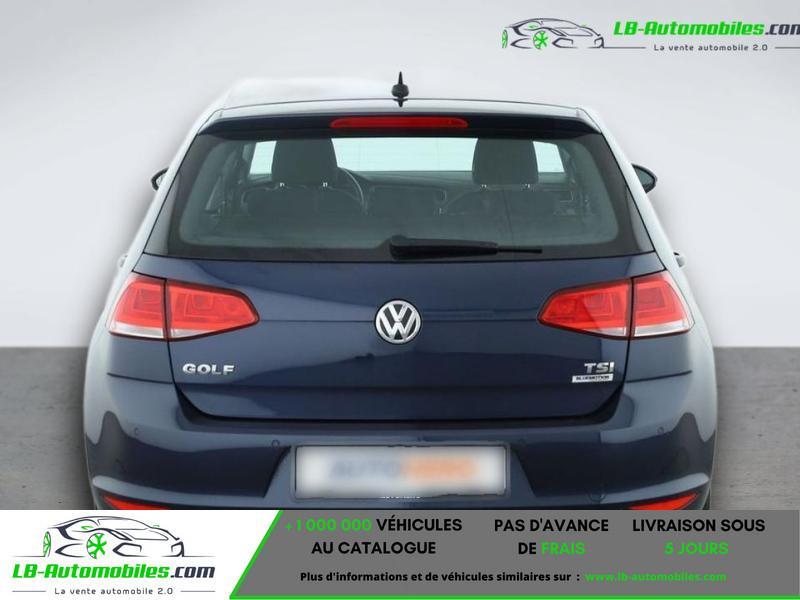 Volkswagen Golf 1.0 TSI 110 BVM - Photo 7 / 11