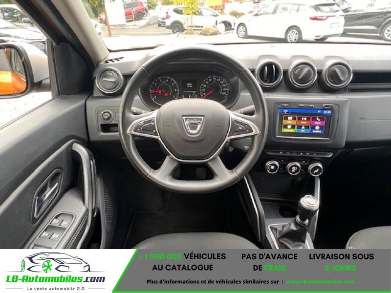 Dacia Duster TCe 130 FAP 4x2 - Photo 7 / 8