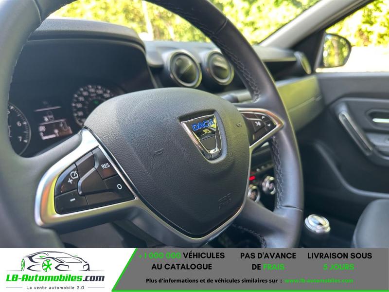 Dacia Duster TCe 150 FAP 4x2 - Photo 6 / 7