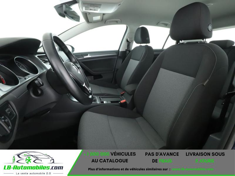 Volkswagen Golf 1.0 TSI 110 BVM - Photo 8 / 11