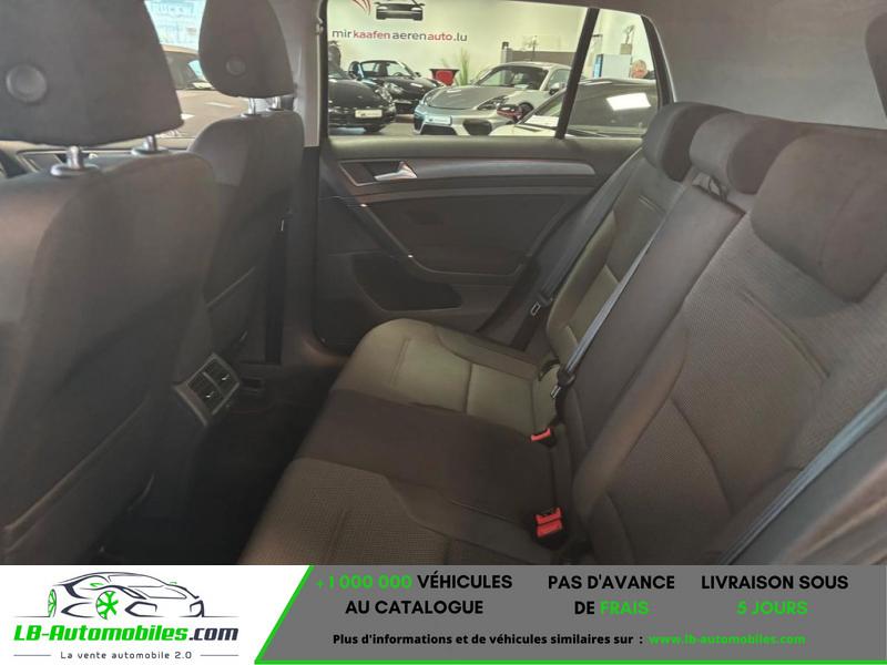 Volkswagen Golf 1.0 TSI 110 BVM - Photo 7 / 9