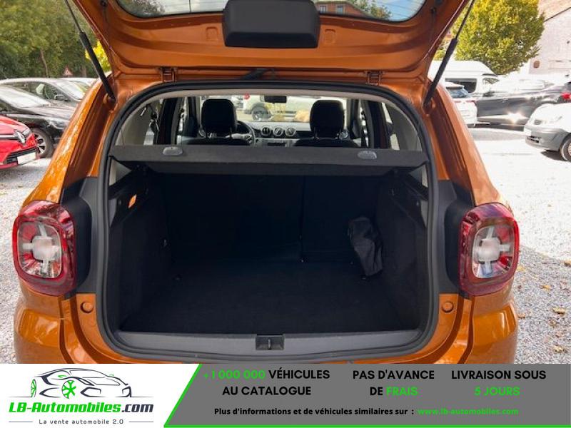 Dacia Duster TCe 130 FAP 4x2 - Photo 8 / 8