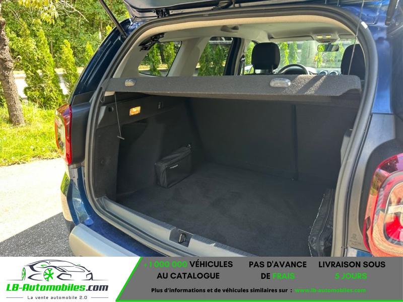 Dacia Duster TCe 150 FAP 4x2 - Photo 7 / 7
