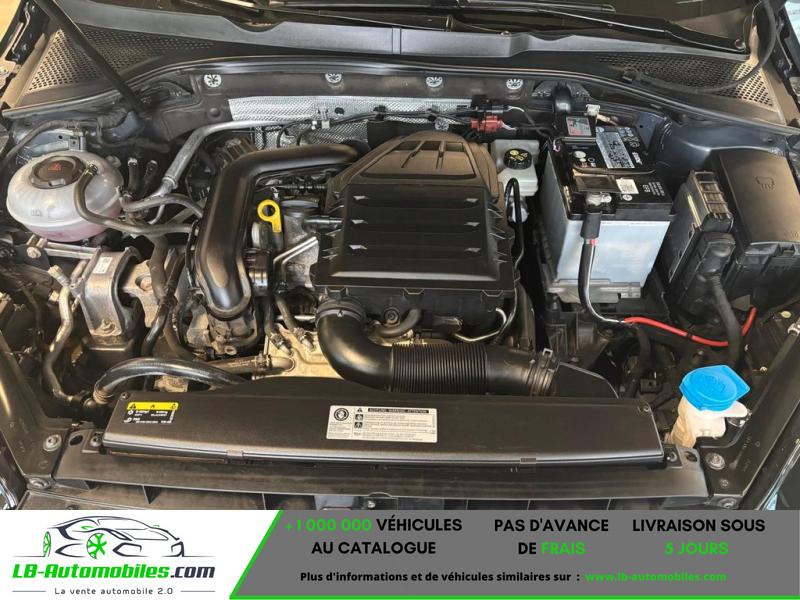 Volkswagen Golf 1.0 TSI 110 BVM - Photo 8 / 9