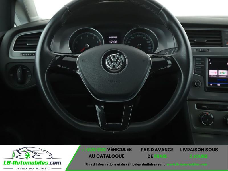 Volkswagen Golf 1.0 TSI 110 BVM - Photo 10 / 11