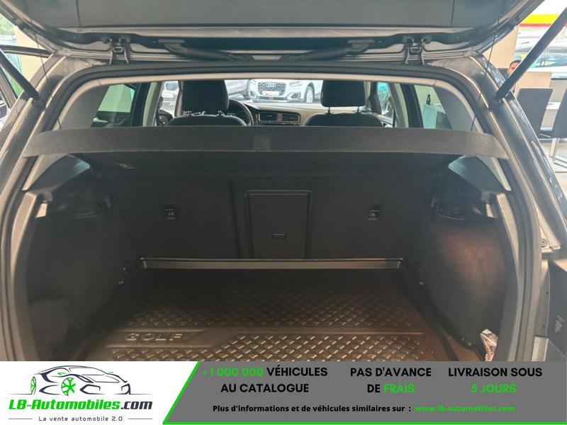 Volkswagen Golf 1.0 TSI 110 BVM - Photo 9 / 9